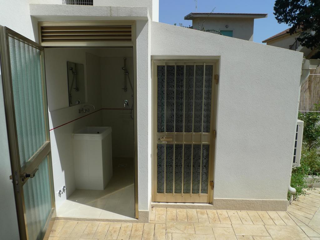 Marina Di Modica Suite المظهر الخارجي الصورة